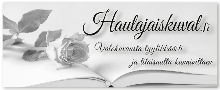 Hautajaiskuvat.fi