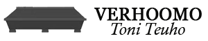 Verhoomo Toni Teuho