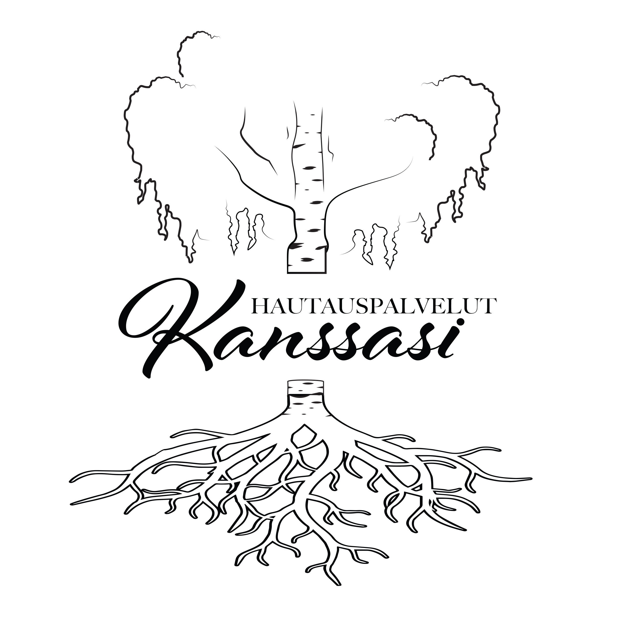Hautauspalvelun Kanssasi